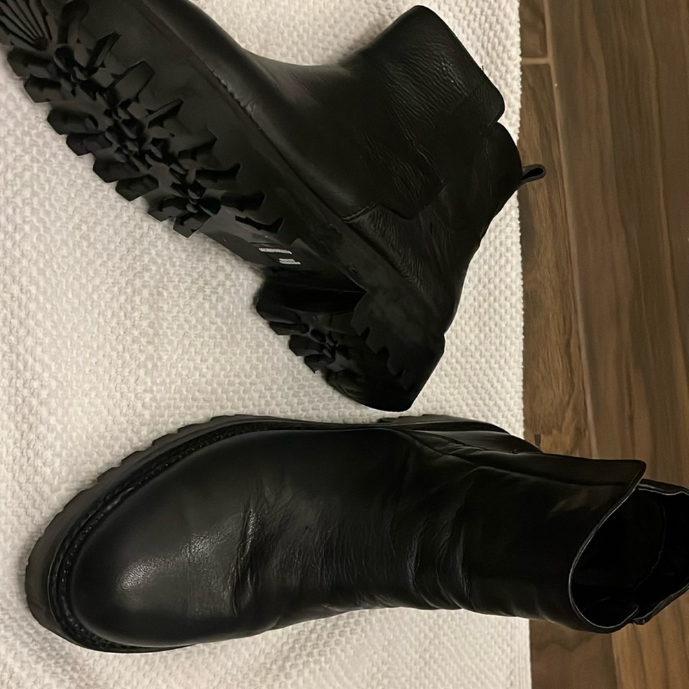 Women’s Nordstrom Miller 2 Chelsea Boot-Black